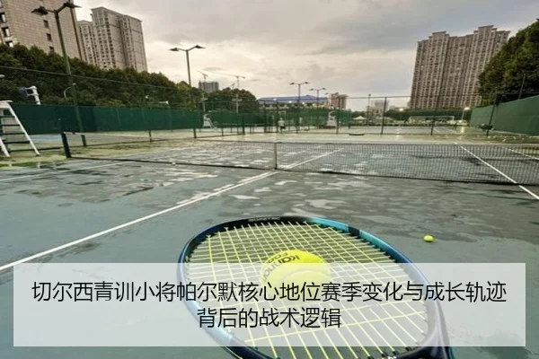 切尔西青训小将帕尔默核心地位赛季变化与成长轨迹背后的战术逻辑 | kaiyun